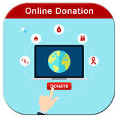 Online Donation